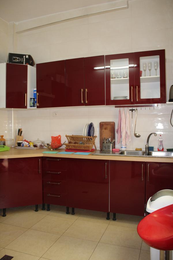 Djily Mbaye Aparthotel