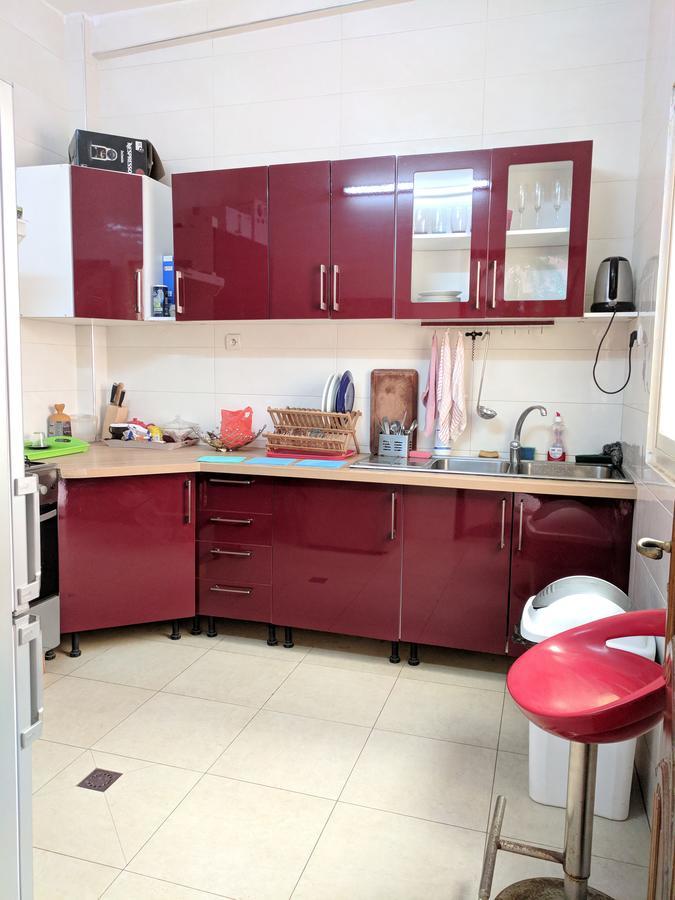 Aparthotel Djily Mbaye Dakar