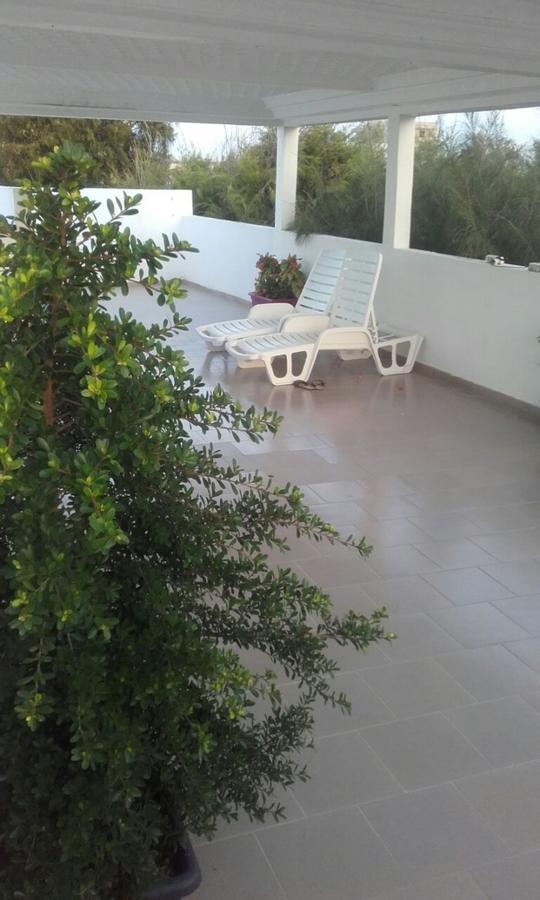 Djily Mbaye Aparthotel 4*