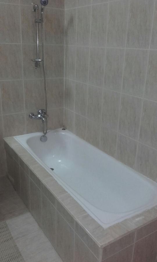 Djily Mbaye Aparthotel Dakar