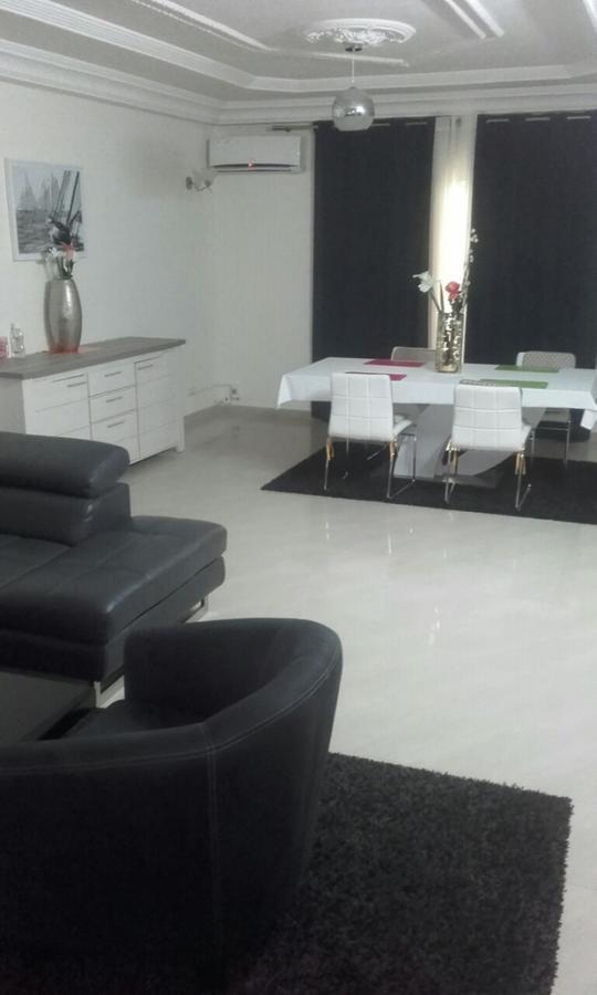 Aparthotel Djily Mbaye 4*