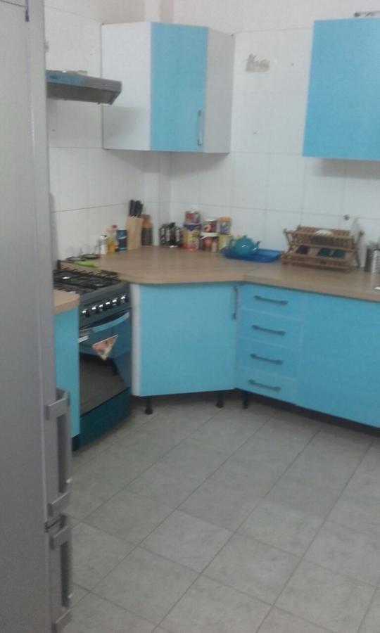 Djily Mbaye Aparthotel Dakar