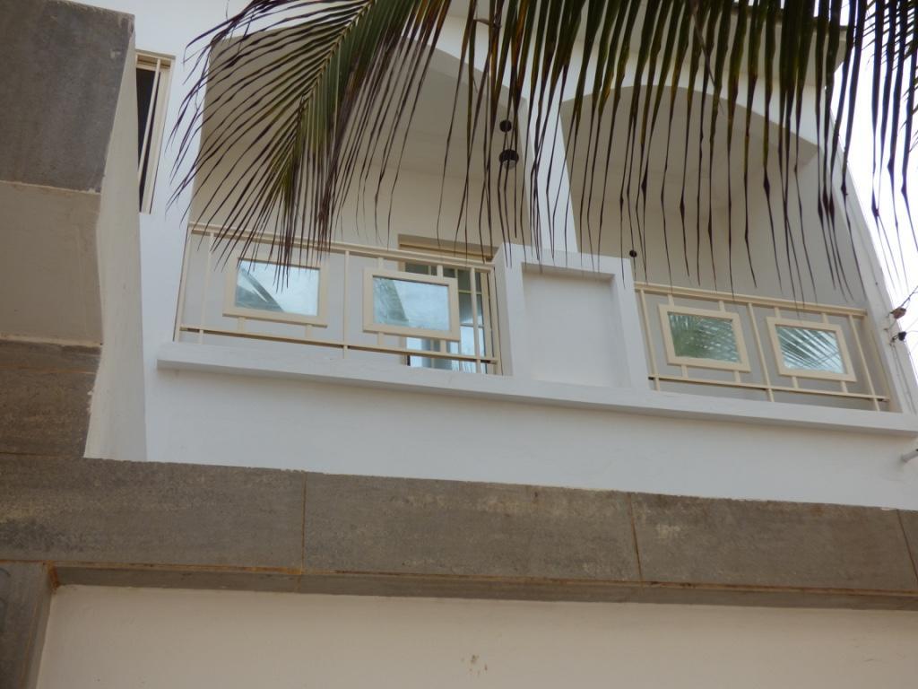 Djily Mbaye 4* Dakar