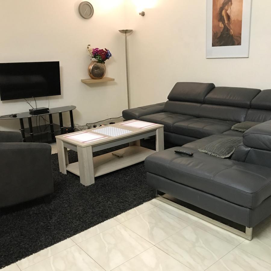 Aparthotel Djily Mbaye 4*