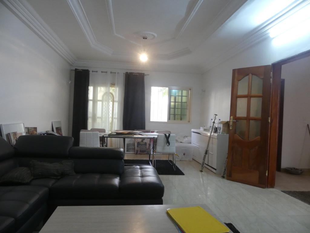Aparthotel Djily Mbaye Dakar