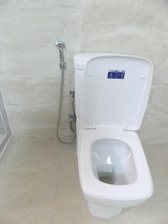Djily Mbaye Aparthotel 4*