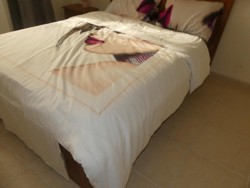 Aparthotel Djily Mbaye Dakar