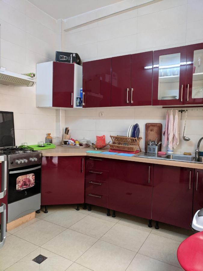 Djily Mbaye Aparthotel 4*
