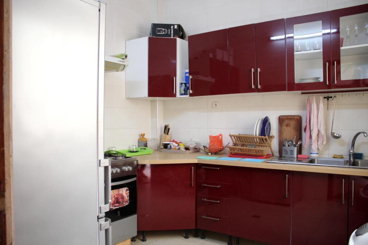 Djily Mbaye Aparthotel