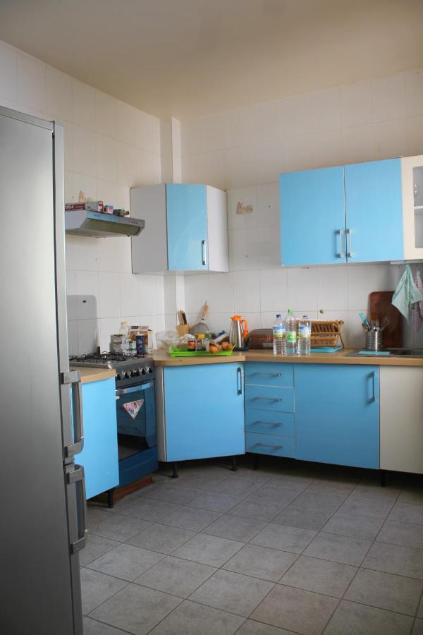 Aparthotel Djily Mbaye